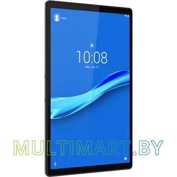 Планшет Lenovo Tab M10 HD 2nd Gen TB-X306F 2GB/32GB (ZA6W0015UA) картинка 2